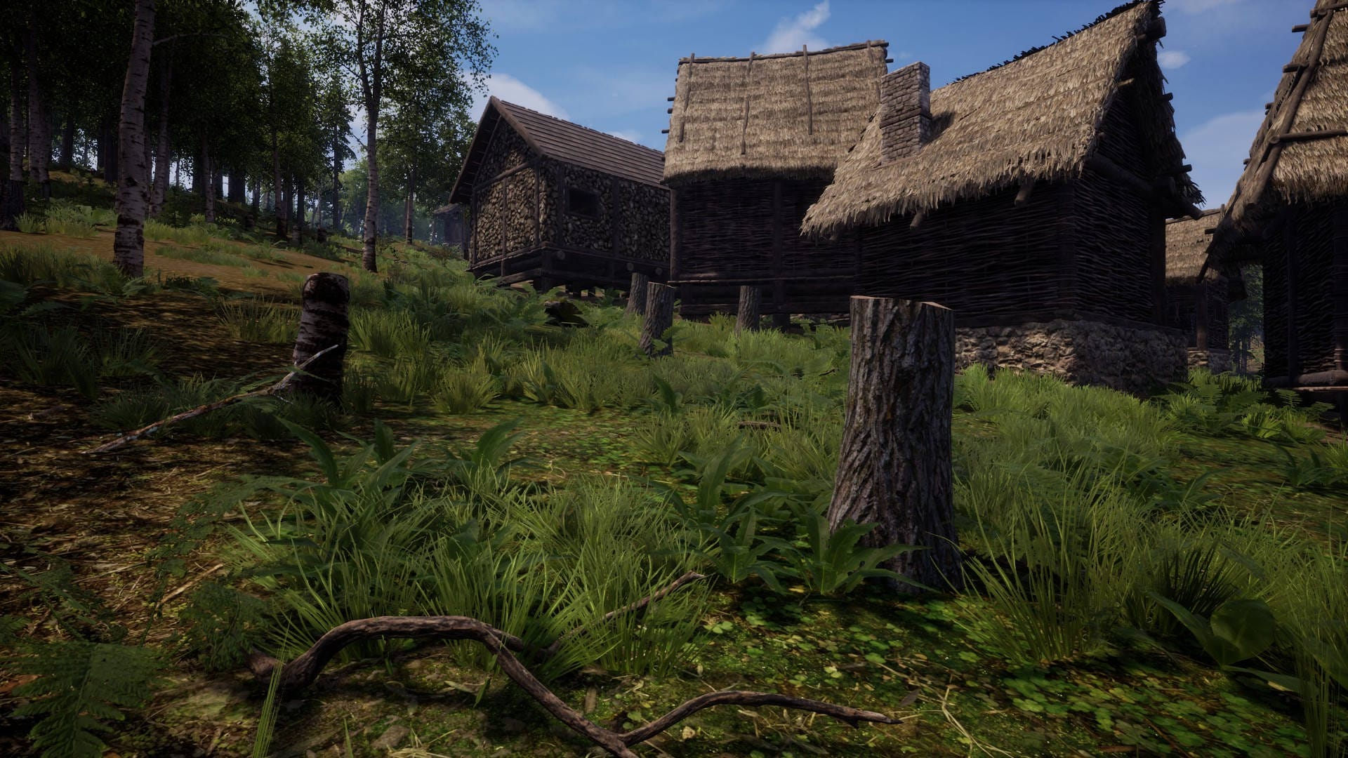Do Medieval Dynasty Trees Grow Back? TechRaptor